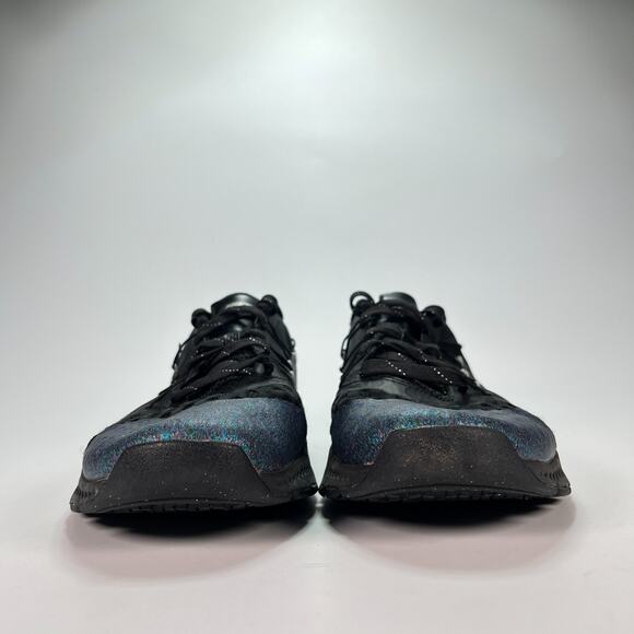Nike Zoom Train AMP Super Bowl LI Black Athletic Shoes 882152-001 Men\'s Size 9 main image 7